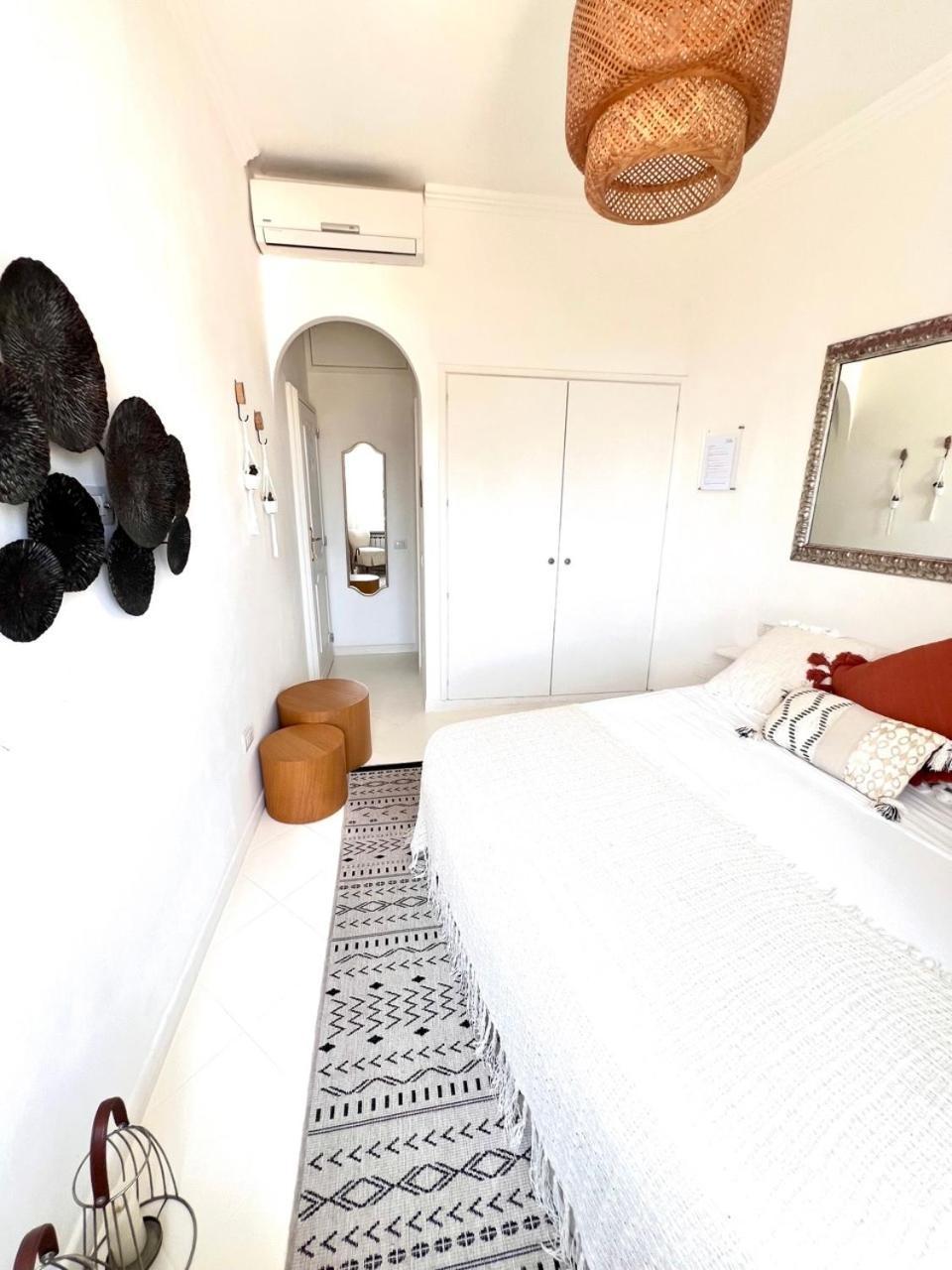 Bed and Breakfast Casa Maddy Capri Exteriér fotografie