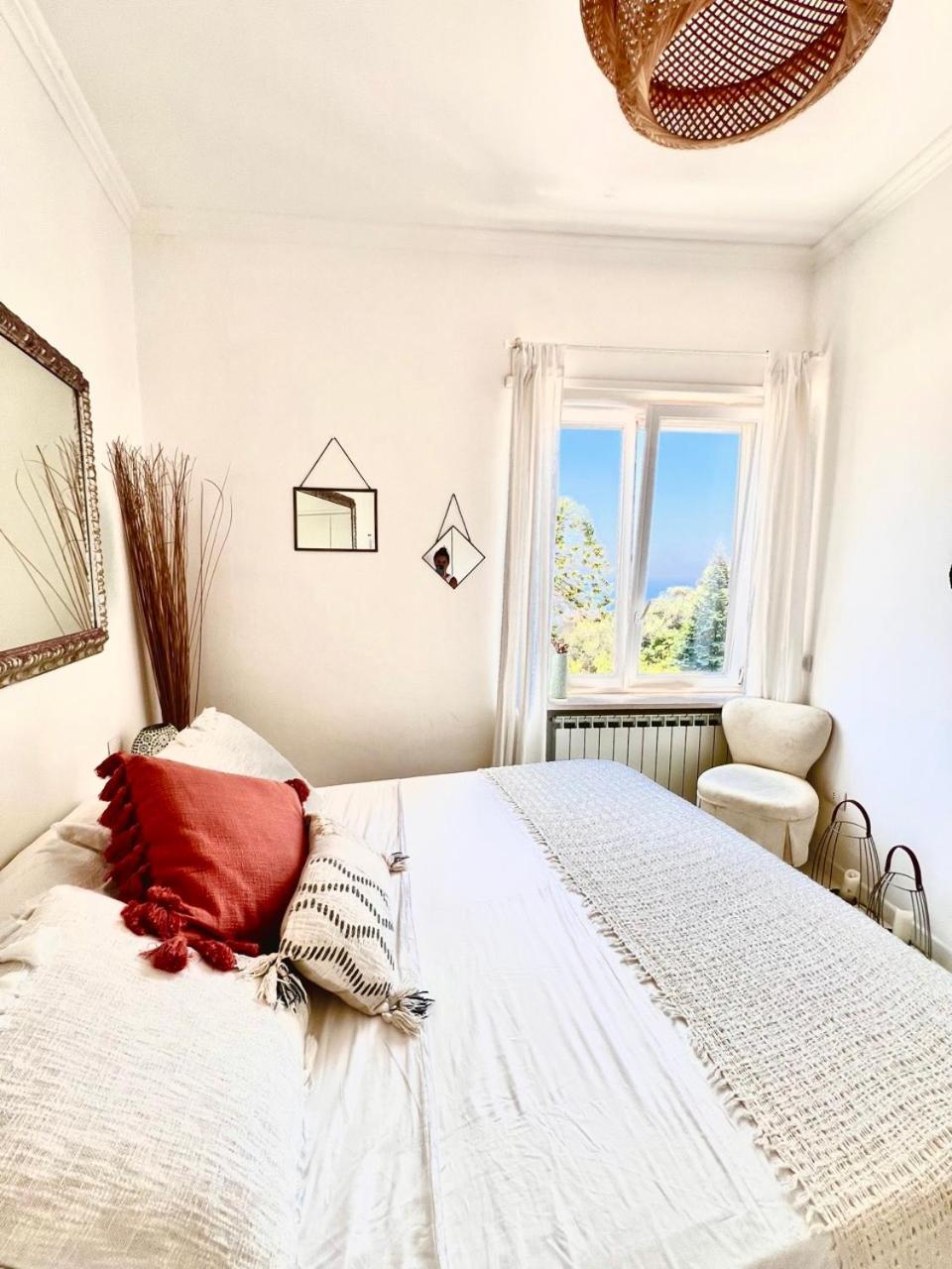 Bed and Breakfast Casa Maddy Capri Exteriér fotografie