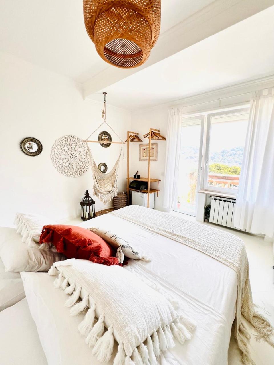 Bed and Breakfast Casa Maddy Capri Exteriér fotografie