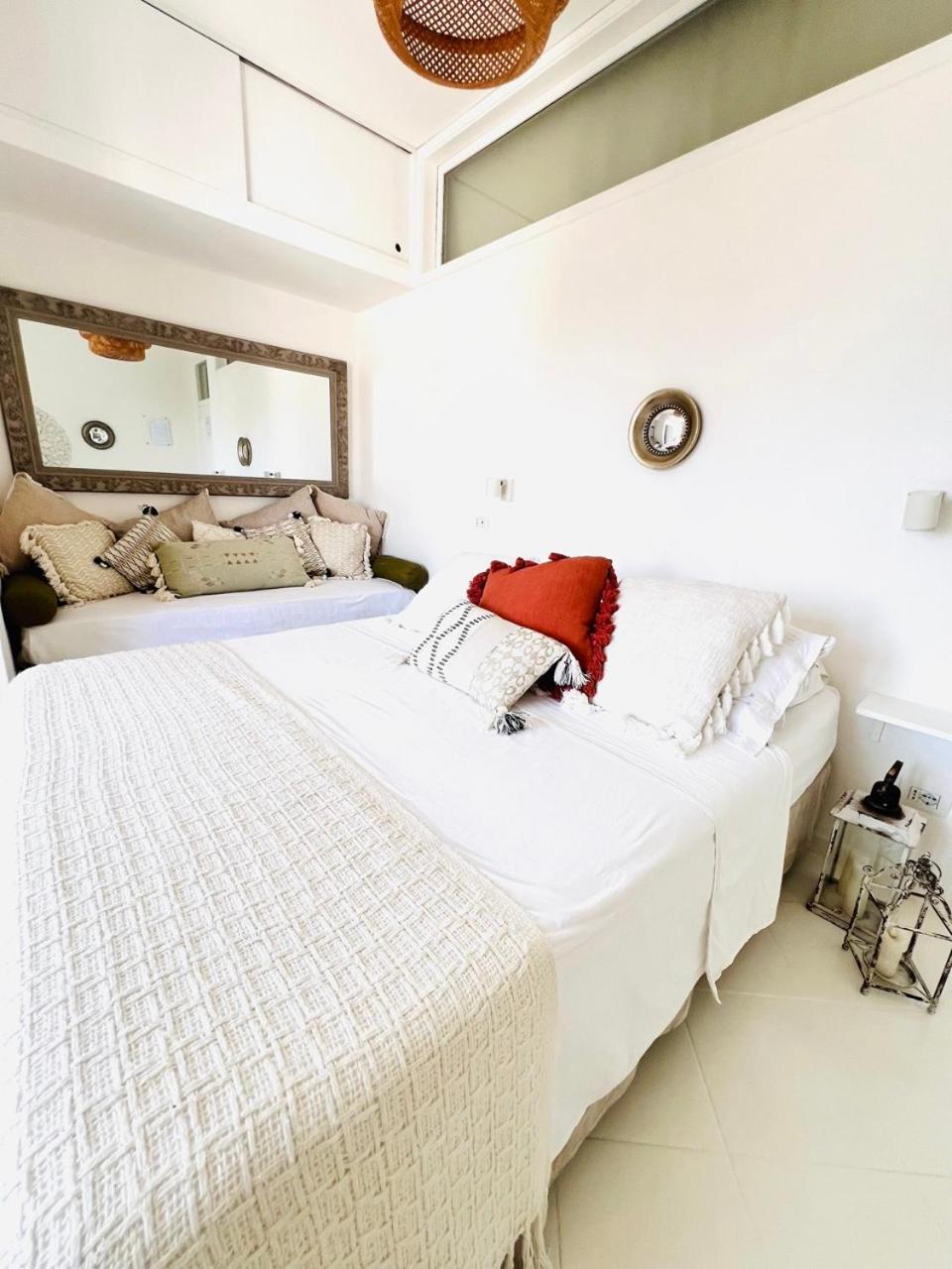 Bed and Breakfast Casa Maddy Capri Exteriér fotografie