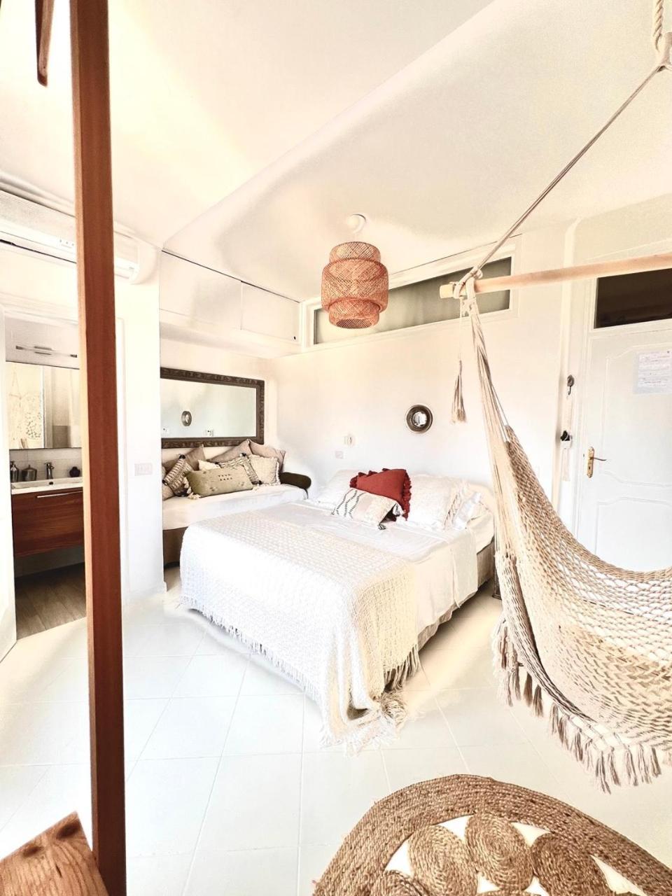 Bed and Breakfast Casa Maddy Capri Exteriér fotografie